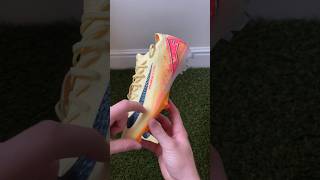 Mbappe’s Nike Mercurial Vapor 16 Elite FG Football Boots football asmr nike mbappe soccer [upl. by Ientruoc]