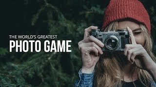 GuruShots  Join the Worlds Greatest Photography Game [upl. by Seidule693]