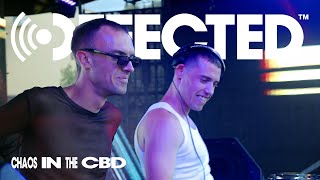 Chaos In The CBD  Live from Defected Croatia 2023 [upl. by Dalohcin]