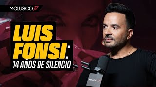 Luis Fonsi deja claro todo lo que ocurrió en su relación con Adamari Lopez [upl. by Spearing599]