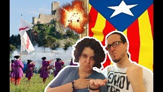 La Diada del país valencià  Qué es [upl. by Dewhurst]