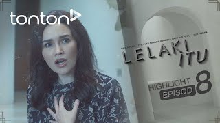 HIGHLIGHT Lelaki Itu 2024  Episod 8  Imani Ni Kahwin Rahsia Mengandung Rahsia  Tonton [upl. by Margarida]