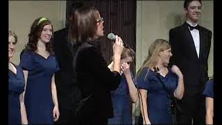 MCPS Fall Winter Events 2008 10 Big Sky Winter Concert [upl. by Esital424]