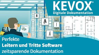 Die perfekte Software für Leitern und Tritte Dokumentation [upl. by Ibur]