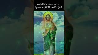 Novena to St Jude Feast Oct 28th [upl. by Cyprus]