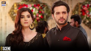 Zainab Shabbir And Usama Khan  Best Scene  Mere Apne  ARY Digital Drama [upl. by Bunni304]