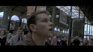 WhichMovienet  The Bourne Identity Trailer [upl. by Annmarie]