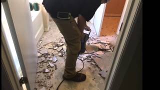 SERVPROs St Augustine Location  Checkout some of our Damage Restoration work [upl. by Ariamo]