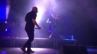 Nitzer Ebb  Join in the Chant Live in Langen 20191116 [upl. by Maisie794]