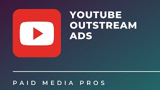 YouTube Outstream Ads [upl. by Gnak373]