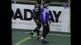 199495 Chicago Power  Cleveland Crunch NPSL 1st tv game between these teams in this season [upl. by Anaicul]