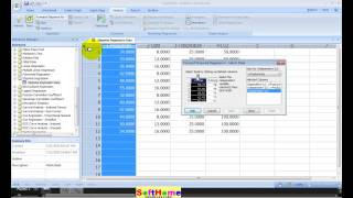 免費統計教學範例23 Stepwise Regression [upl. by Cirdec]