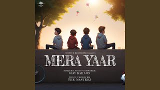 MERA YAAR [upl. by Tirma]