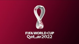 FIFA WORLD CUP 2022  All 32 Teams  Offical World cup song FIFA Qatar 2022 [upl. by Acsirp606]