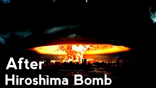 What Really Happened to Bodies After the Hiroshima Bomb 2024 [upl. by Charline]