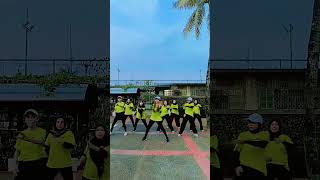 Beng beng beng zinyanitjg dance zumbaindonesia [upl. by Nilloc]