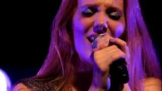 Epica  Serenade Of Self Destruction Live HQ [upl. by Clarice50]