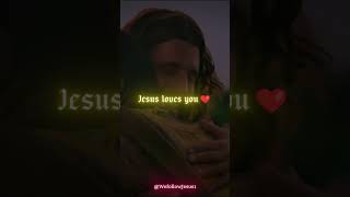 This is the truth… jesus love god [upl. by Irak]