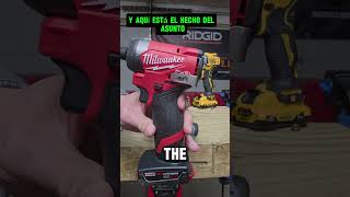 They Should Stop Making These milwaukee dewalt ridgid makita skil m12 diy howto truth true [upl. by Ahsiekam]