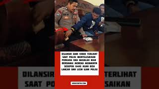 poliisi mta duitan gnih pk persiden pecat [upl. by Ide]