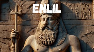 The Sumerian God That Inspired the Bible [upl. by Ahsoik]