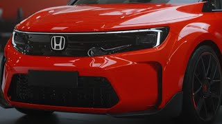 2025年ホンダ新型フィット、デザイン・燃費・価格でライバルを圧倒するフルモデルチェンジ情報！ [upl. by Nayhr]