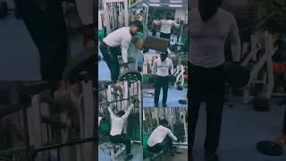 Fitness is very important  gym  reels motivation fitness reelsvideo [upl. by Sumahs]