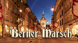 Berner Marsch Swiss march [upl. by Garreth]