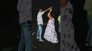 Jast try for couple dance 😅✨❤️like love suscribe views status [upl. by Buller]