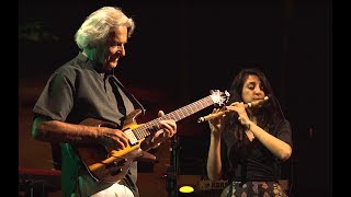 John McLaughlin  Stella by Starlight amp My Favorite Things  Live at Berklee Valencia Campus [upl. by Dyer]