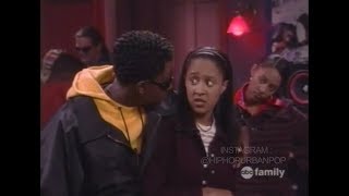 Tamera Disses Darnell Sister Sister S4E7 [upl. by Taite]