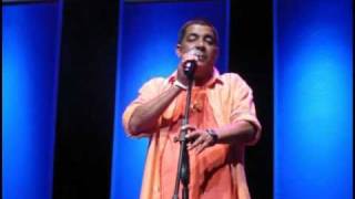 Zeca Pagodinho Reveillon em Copacabana 20102011 [upl. by Garnes]