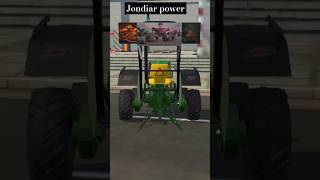 Jondiar modified power viralshort [upl. by Eceinal]