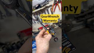 EASY GearWrench Warranty [upl. by Brunk]