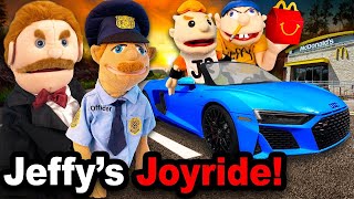 SML Movie Jeffys Joyride [upl. by Max]