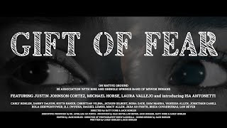 GIFT OF FEAR  Trailer [upl. by Arlon481]