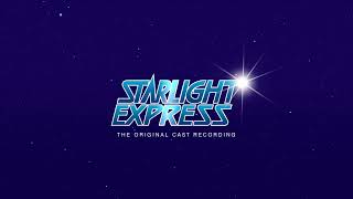 Andrew Lloyd Webber  Starlight Express Official Lyric Video [upl. by Ydnarb999]