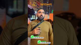 PART 03 Grateful Pilgrims Review of Umrah Services by Basma Emaar Travel umrah2024🕋❤️ feedback [upl. by Xela]