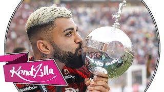 Gabigol ● FUNK DO FLAMENGO  IH O GABIGOL TÁ VINDO AÍ DJ QUINTANILHA [upl. by Atnauq]