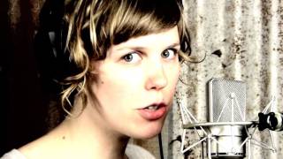 River Shiver  Pomplamoose [upl. by Attenad]