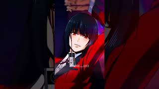 Yumeko Jabami 🃏🔥 anime animeedit kakegurui yumekojabami yumekoedit yumekojabamiedit [upl. by Zondra]