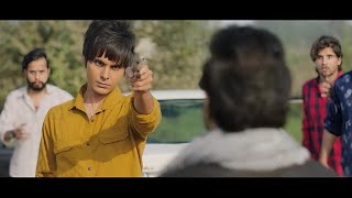 Shooter Full Movie Review amp Facts  Jayy Randhawa Kanika Mann Vadda Grewal Sonpreet Rabbi K [upl. by Beall]