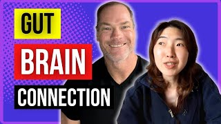 Breaking Research Benefits Of Keto On Neuropsychiatric Health  Dr Shawn Baker amp Hui Yang [upl. by Anitnatsnok734]