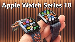 Apple Watch Series 10 Is the Apple Watch Series 10 Worth It [upl. by Nofpets]