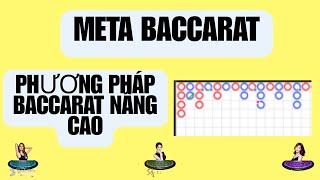 Phương pháp baccarat nâng cao  phương pháp baccarat  ok baccarat [upl. by Cornelius]