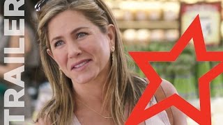 Mothers Day Official Trailer  Jennifer Aniston Julia Roberts Kate Hudson Jason Sudeikis [upl. by Kirbie768]