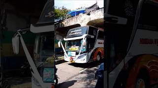 TRIP ALJABAR 12 busmania shorts [upl. by Aldus699]