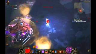 World´s First Solo Inferno MP10 Uber Boss Kills Part 12  Godlike Wizard [upl. by Wald738]