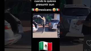 humor comedy mexico mexican risa memes automobile memes corridosgraciosos spotifylatam [upl. by Garibald531]