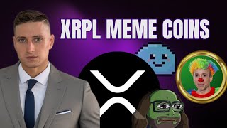 TUTORIAL How to Buy Meme Coins on the XRP 🔥 First Ledger [upl. by Eveneg]